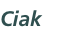 Ciak 
