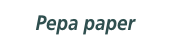 Pepa paper
