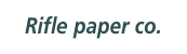 Rifle paper co.
