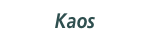 Kaos