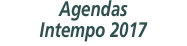 Agendas  Intempo 2017